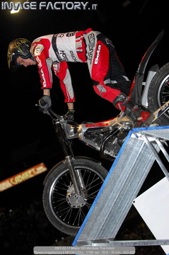 2007-02-17 Milano 555 Mondiale Trial Indoor